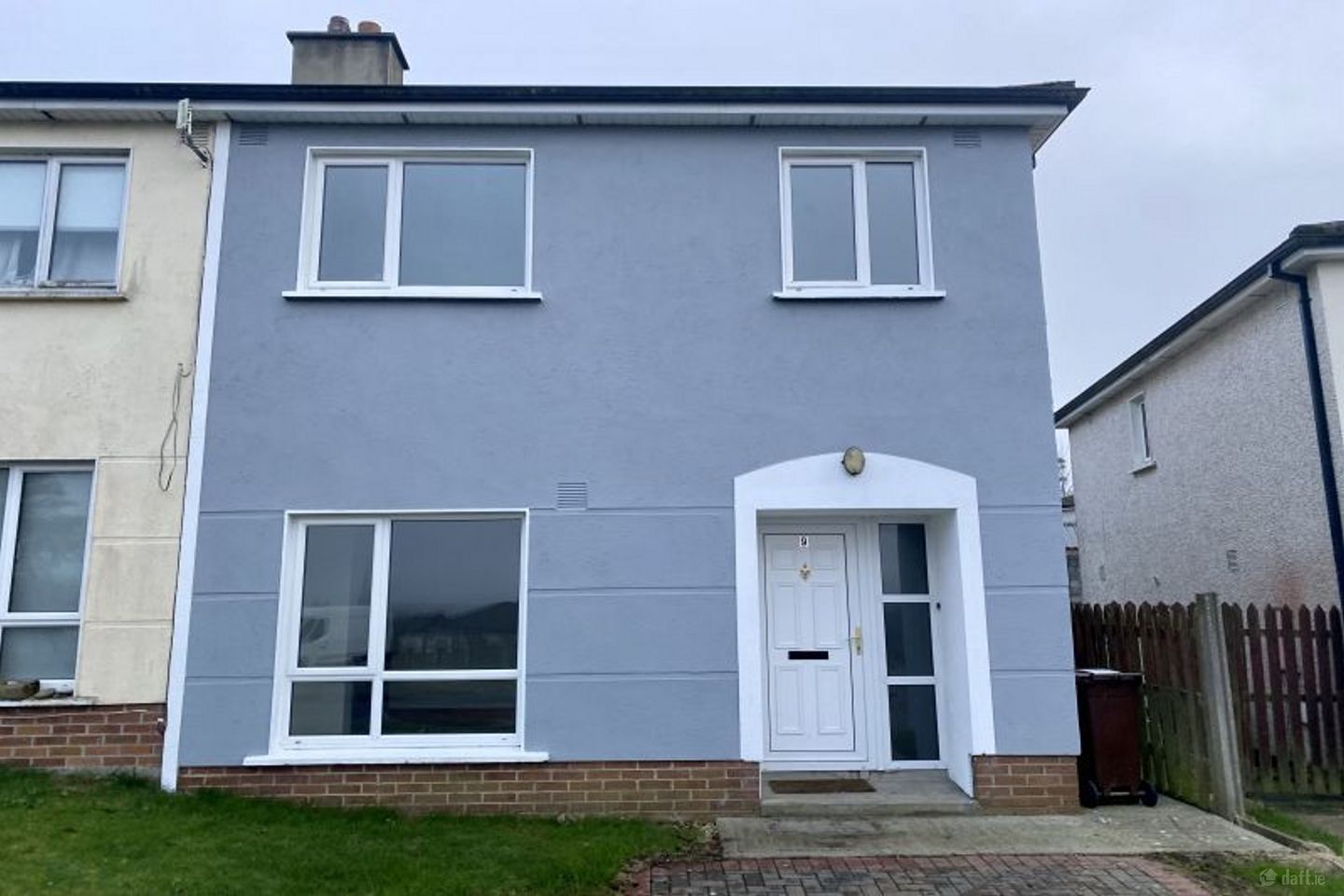 9 Páirc Cluain, Mulgannon, Mulgannon, Co. Wexford