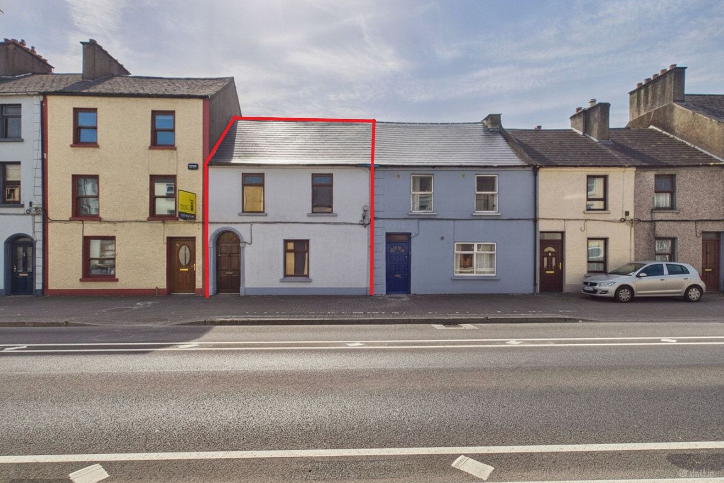 36 Manor Street, Waterford City Centre, Co. Waterford, X91E4WF