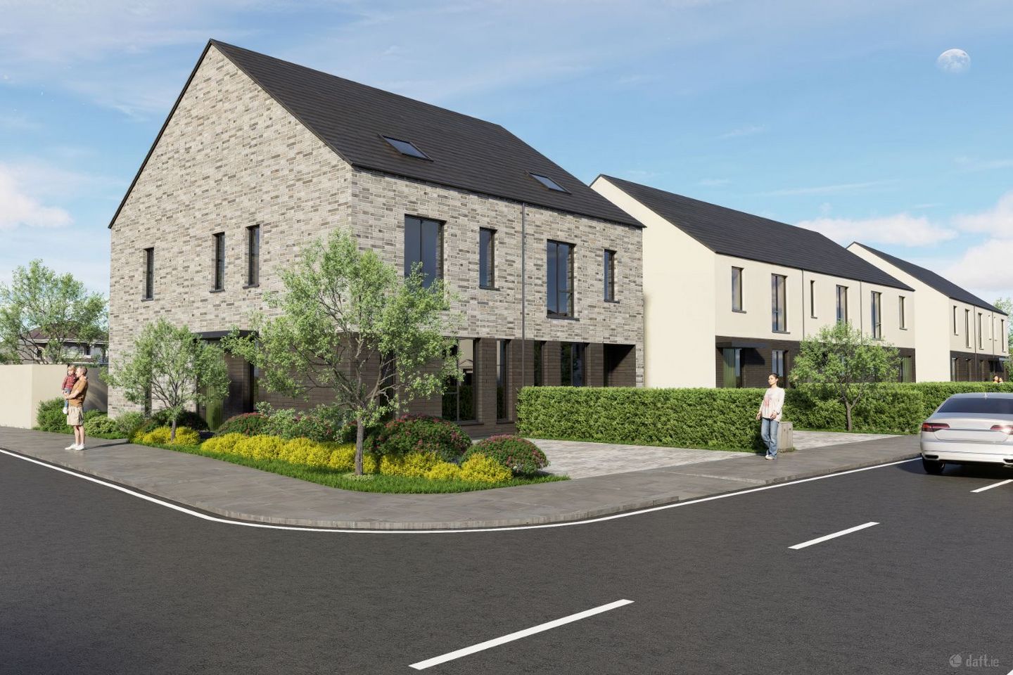 The Meadows, Ardmore Road, Mullingar, Ardmore Road, Mullingar, Co. Westmeath