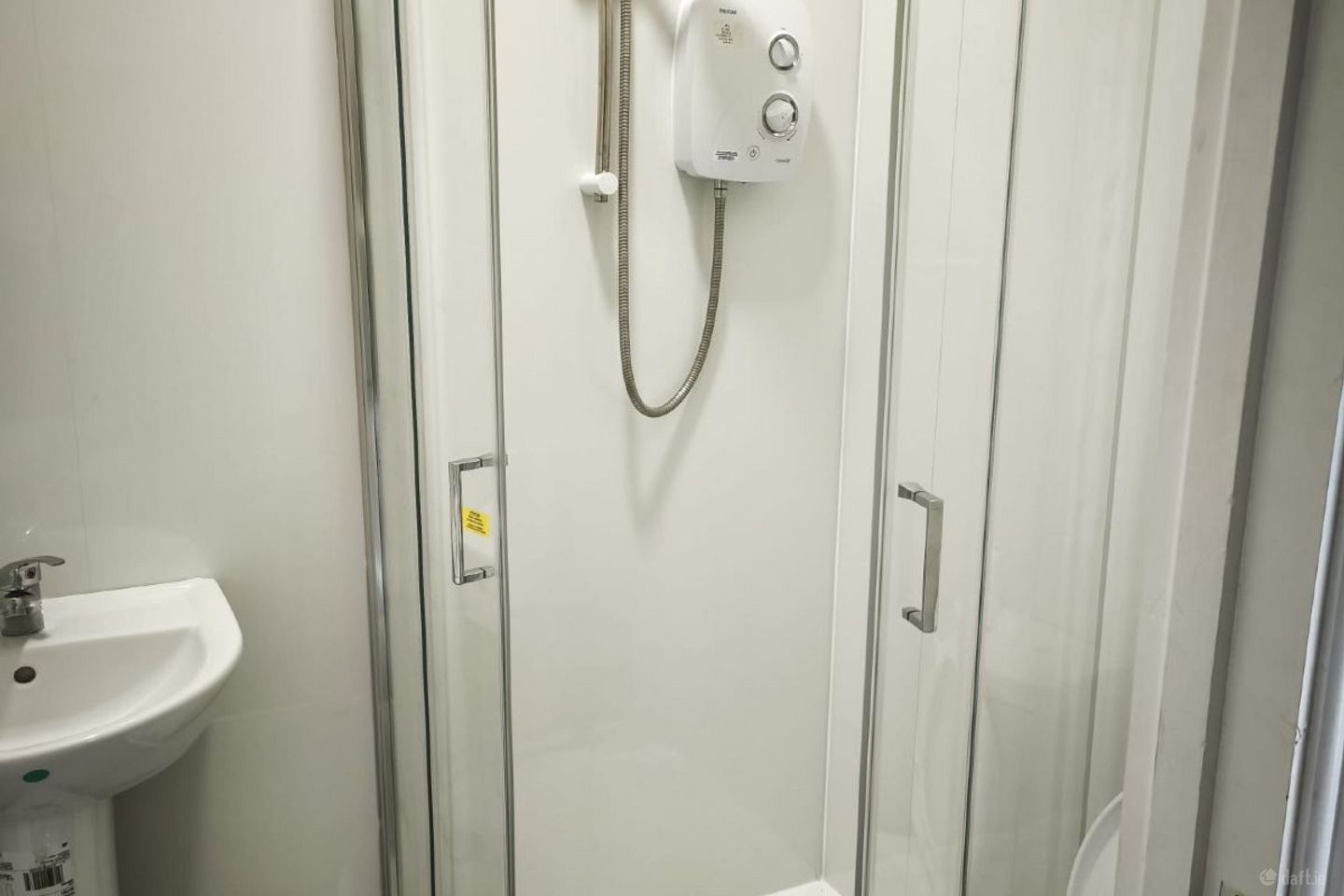 Apartment A, The White House, Saleen, Castlebar, Co. Mayo