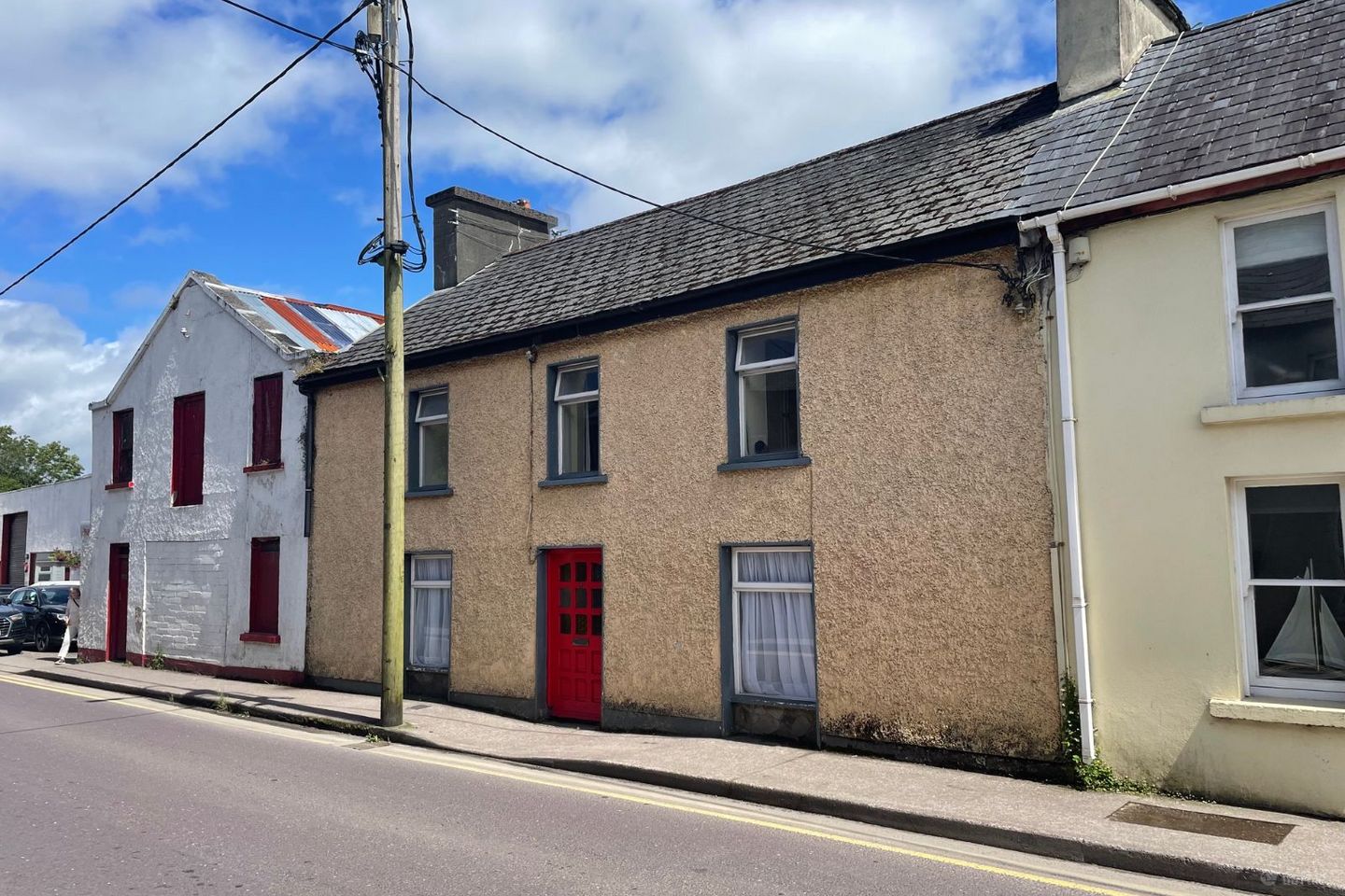 17 Glengarriff Road, Bantry, Bantry, Co. Cork, P75N406