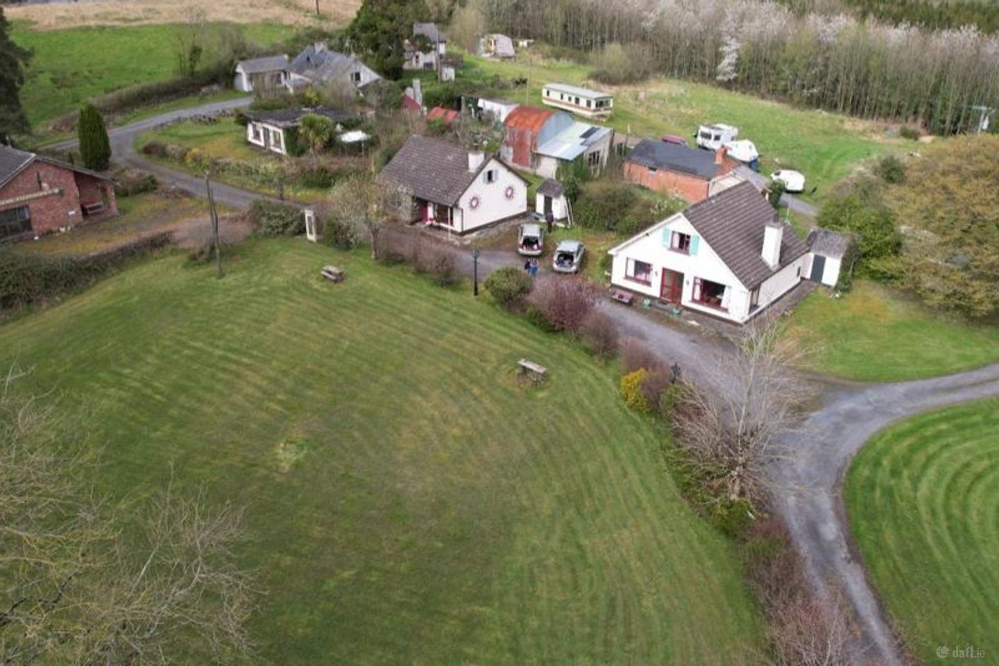 Putighan Upper, Belturbet, Co. Cavan, H14XR04
