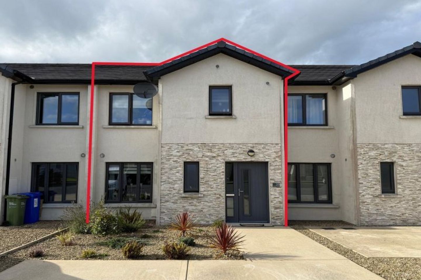 28 Meadow Avenue, Whitebrook, Whiterock, Co. Wexford, Y35R99C