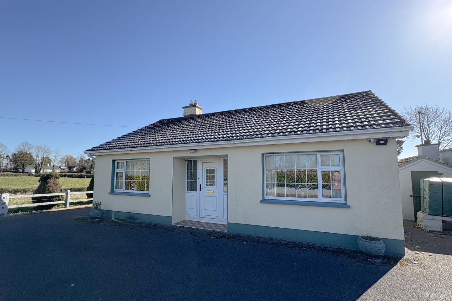 Harbour Road, Kilbeggan, Co Westmeath, N91YP80