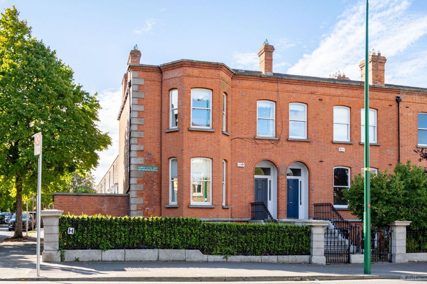 1 South Circular Road, Dublin 8, Portobello, Dublin 8, D08K0E2