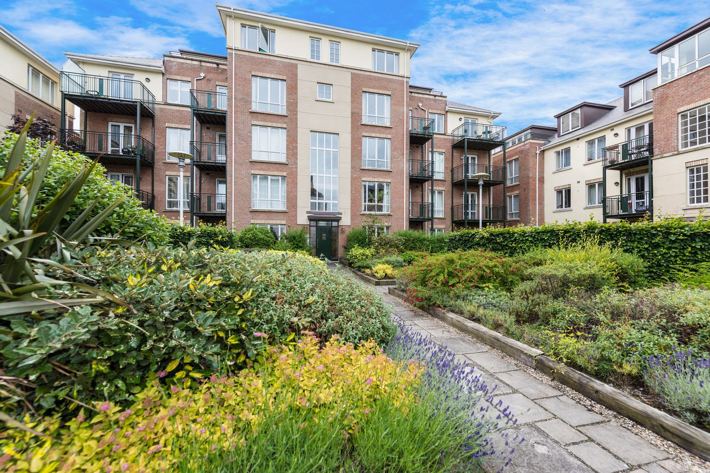 Apartment 26, House 3, Linden Court, Blackrock, Co. Dublin, A94CD54
