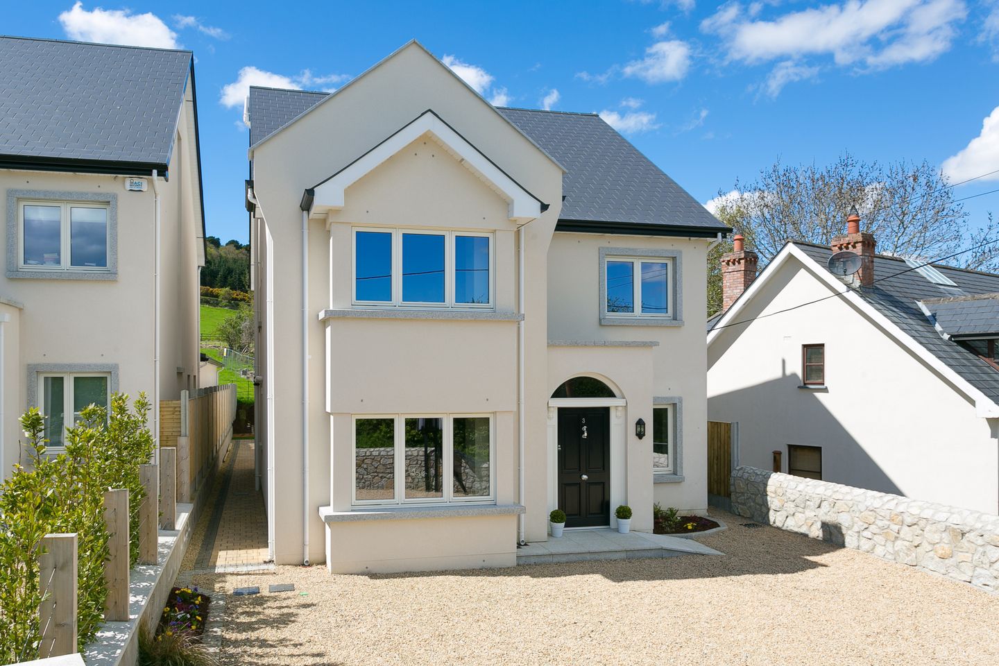 3 Stepaside Lane, Stepaside, Dublin 18