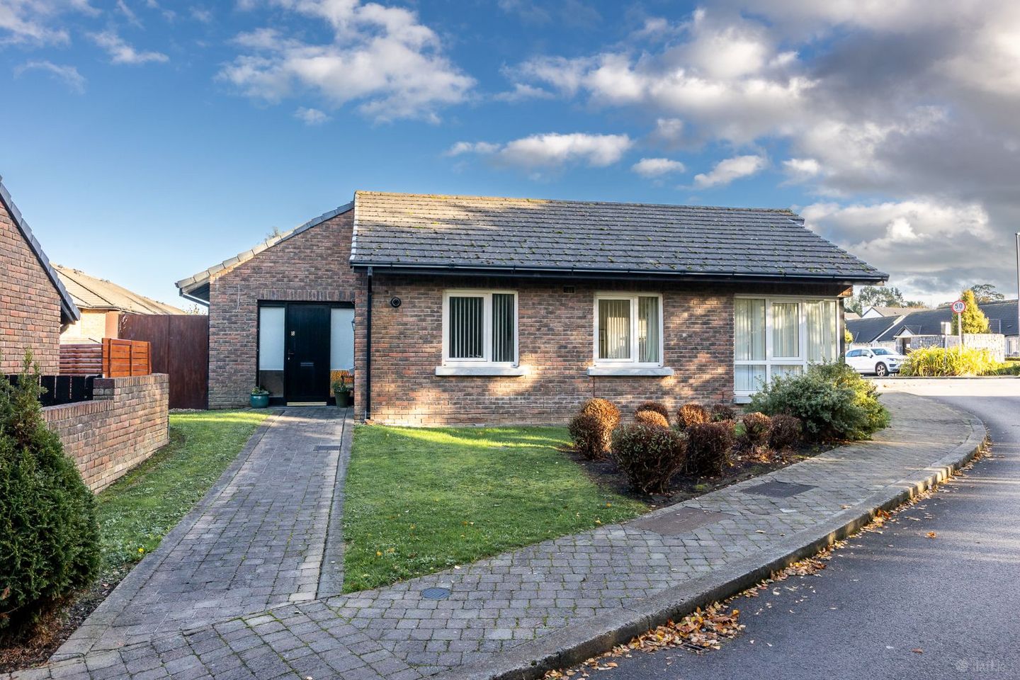 18 Abbey Well, Chapel Road, Kinsealy, Co. Dublin, K36Y660