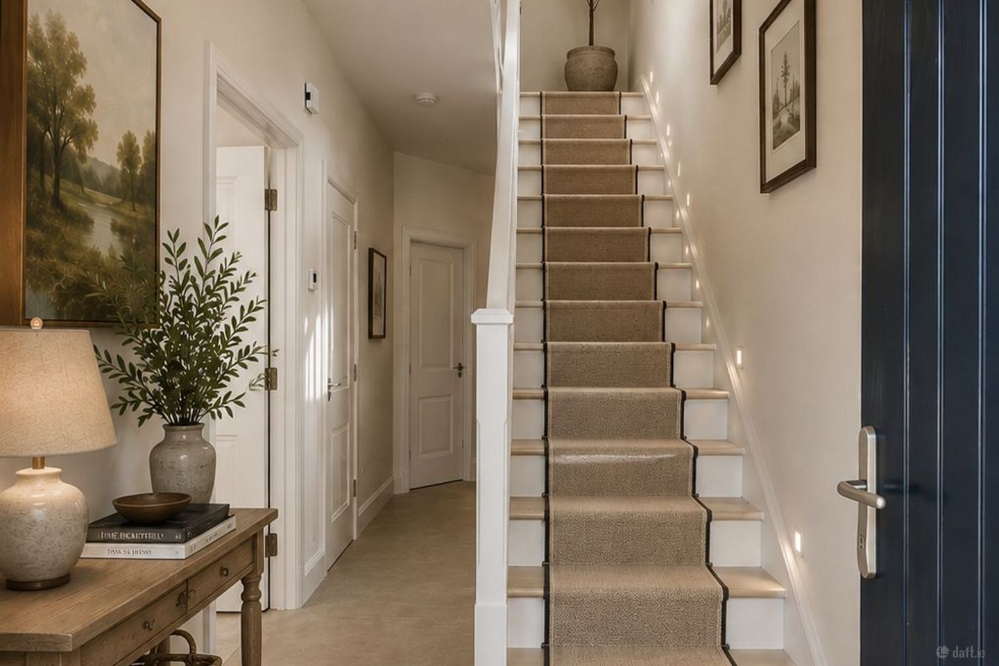 4 Bedroom Semi Detached , Fermoyle Manor , Kilanerin , Gorey, Co. Wexford