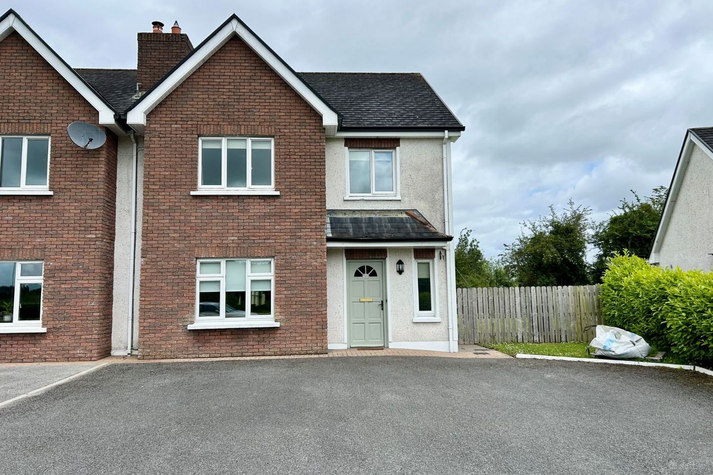 43 Shannon Gael, Cortober, Carrick-on-Shannon, Co. Roscommon