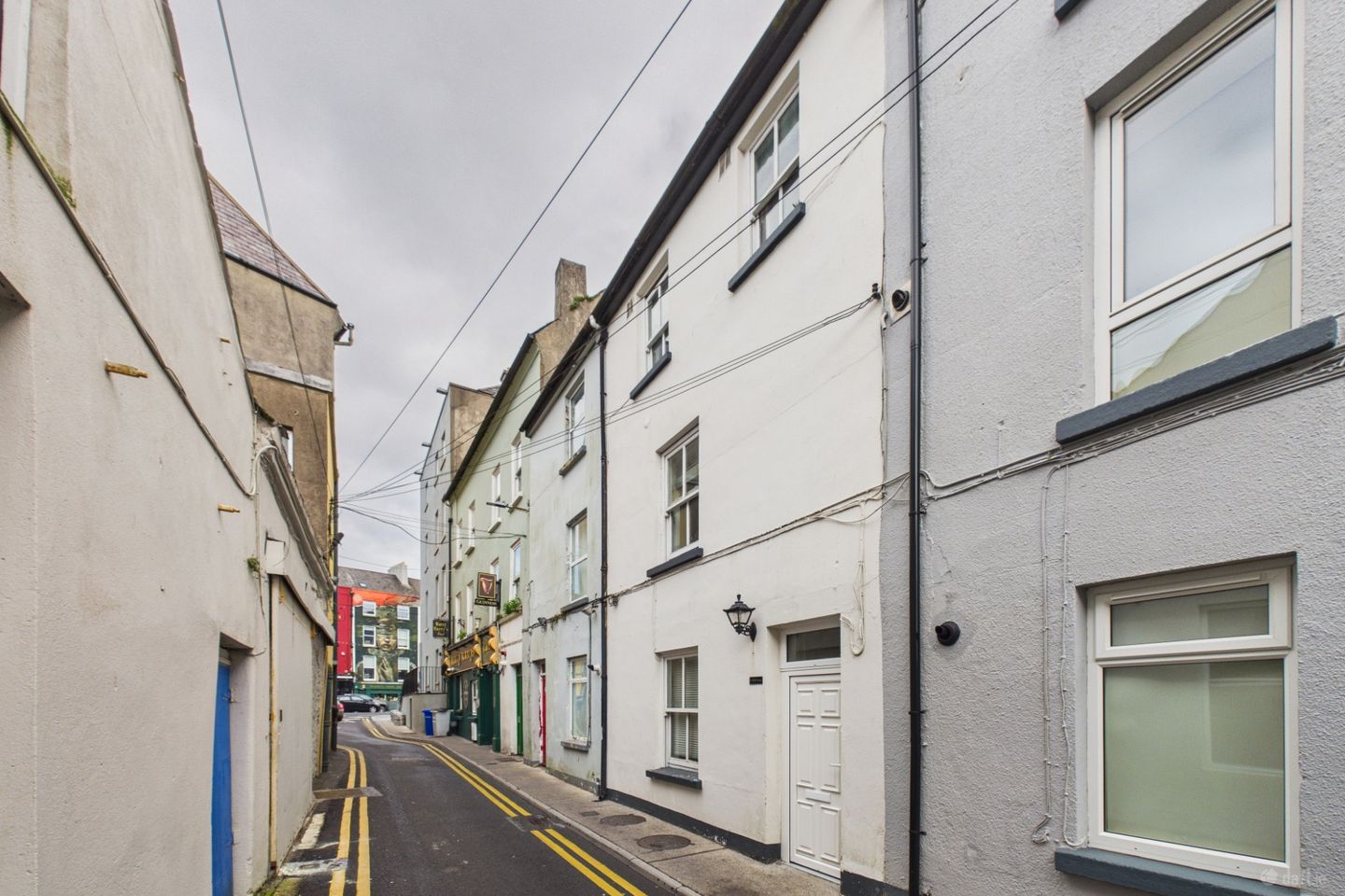 4 Mall Lane, The Mall, Waterford, X91AKA0