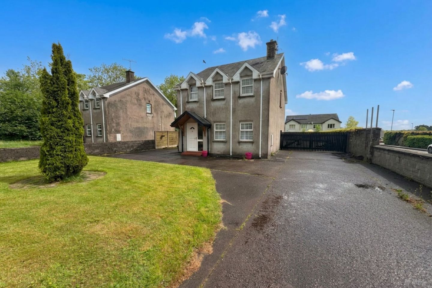 3 Glebe Stone, Coachford, Co. Cork, P12NX58