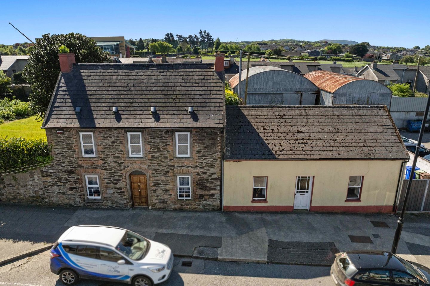 76 Irishtown, New Ross, New Ross, Co. Wexford, Y34EY09