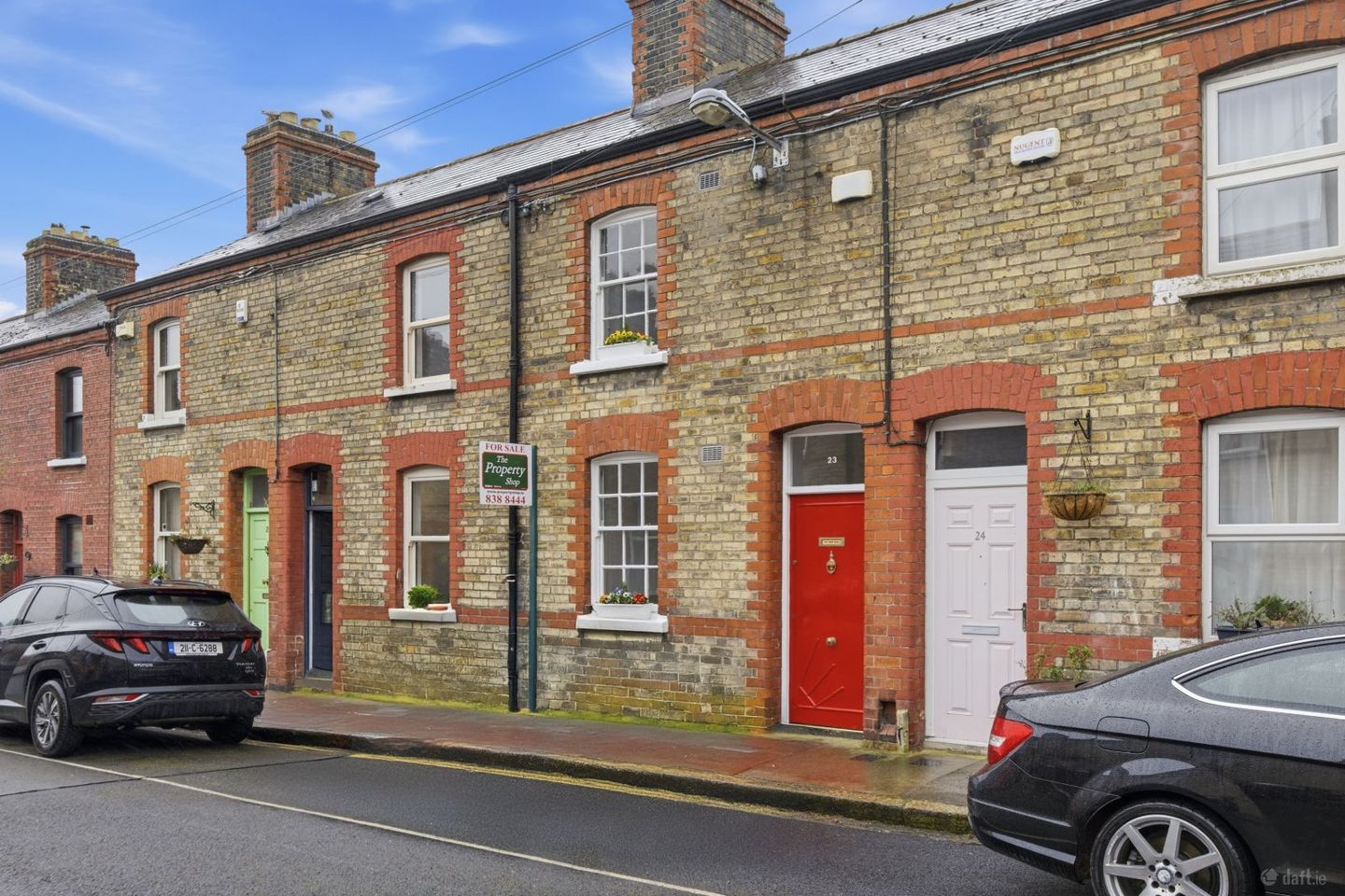 23 Murtagh Road, Dublin 7, Stoneybatter, Dublin 7, D07R5H6