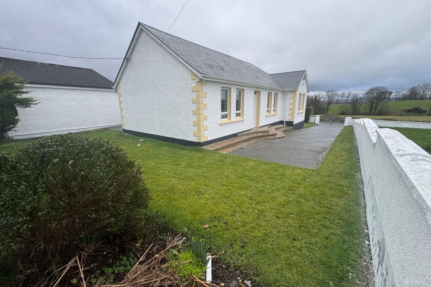 Milltown, Gleneely, Gleneely, Co. Donegal