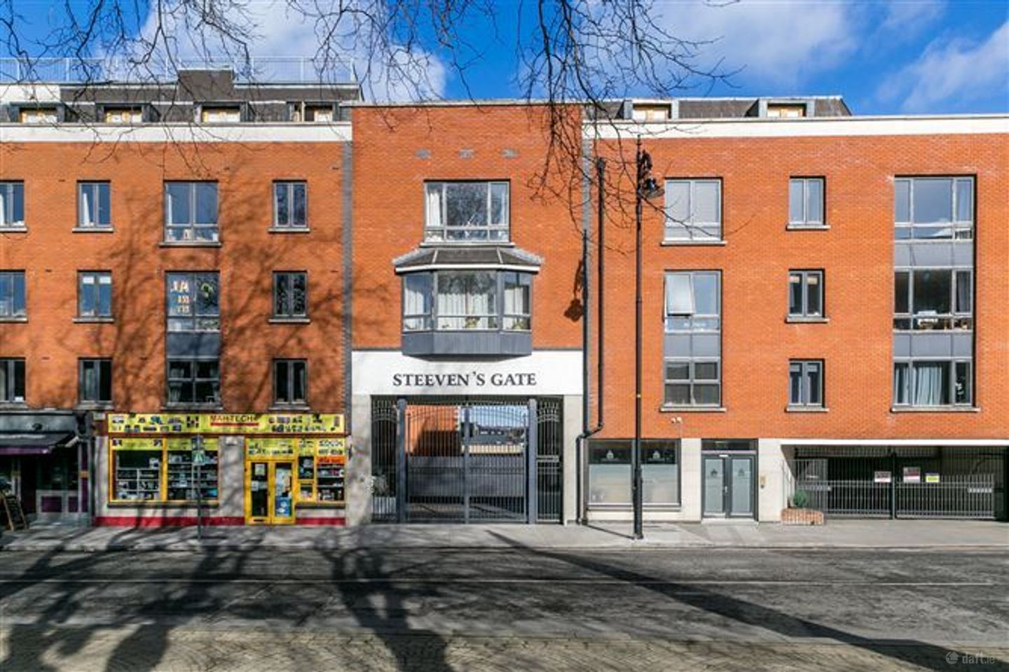 Apt 25 Steeven's Gate, Block 1, James's Street, D08 N271, Dublin 8