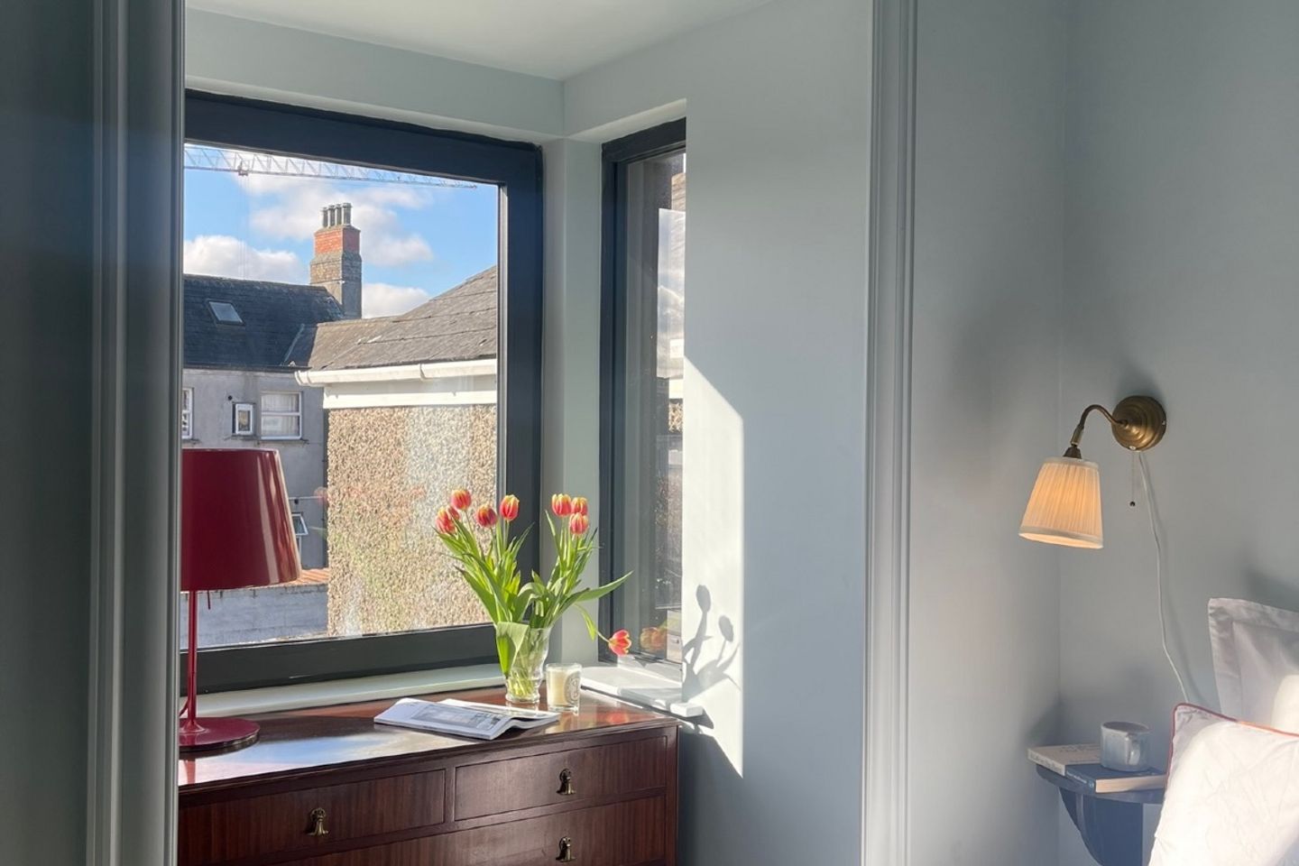 Melrose Avenue, Dublin 3, Marino, Dublin 3