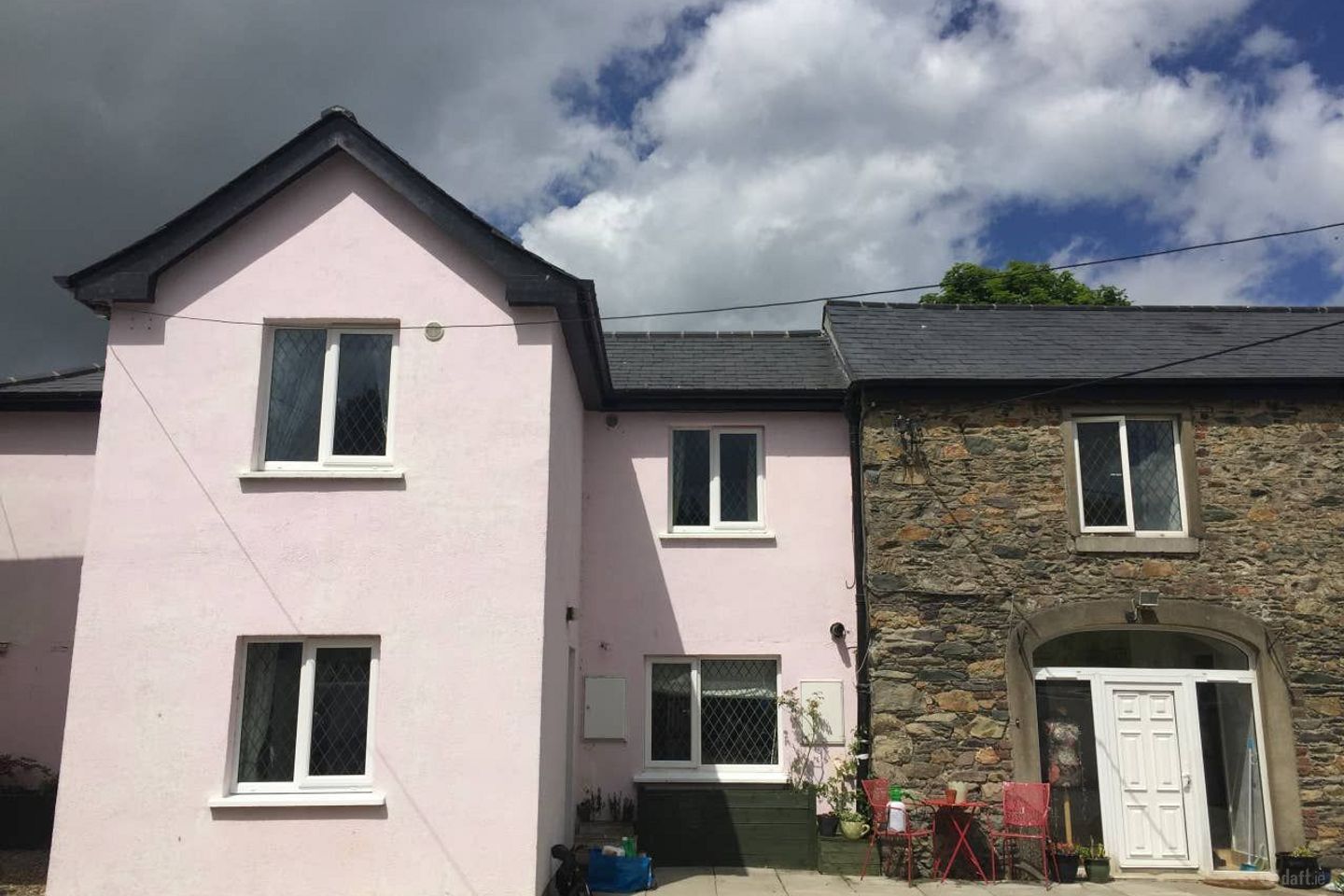 seasons park house, church road, newtownmountkenne, Newtownmountkennedy, Co. Wicklow