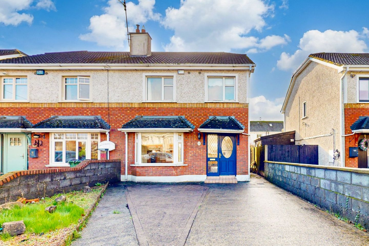 34 Churchfields, Kentstown, Balrath, Co. Meath, C15C5T9