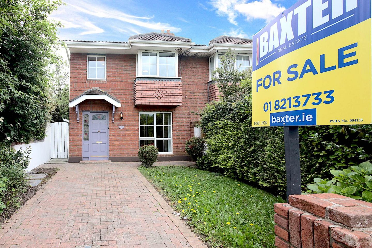 24 Springlawn Heights, Blanchardstown, Dublin 15, D15R28F