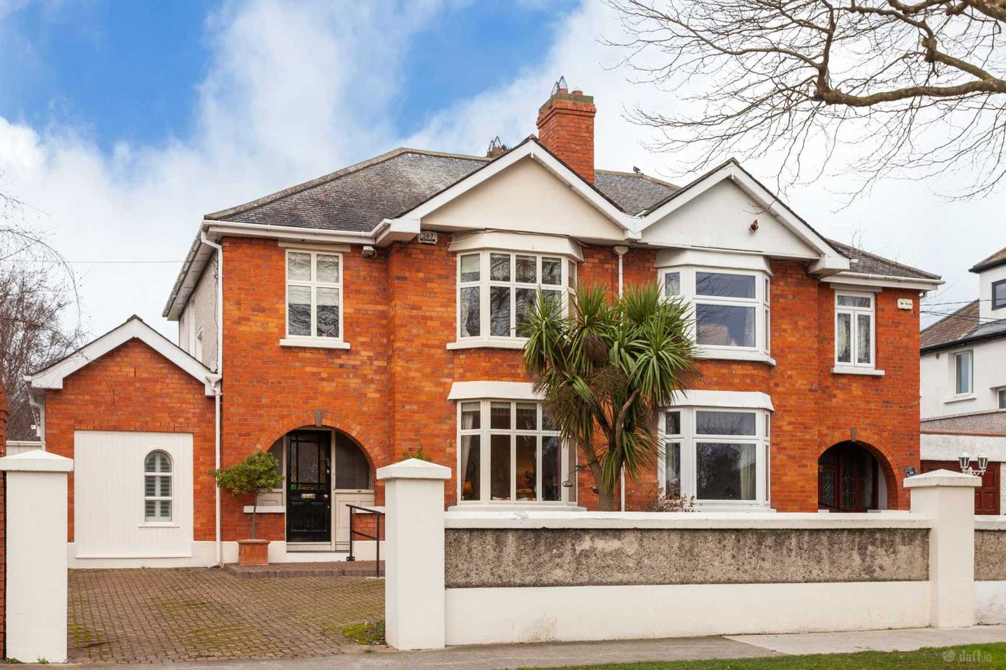 34 Mount Prospect Avenue, Clontarf, Dublin 3, D03A438