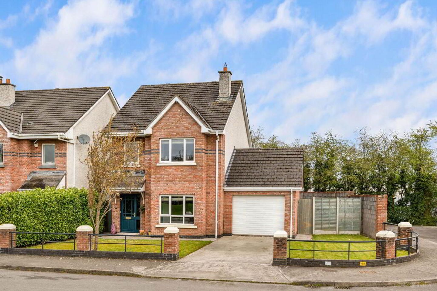 13 Townparks Manor, Kells, Co. Meath, A82W2W2