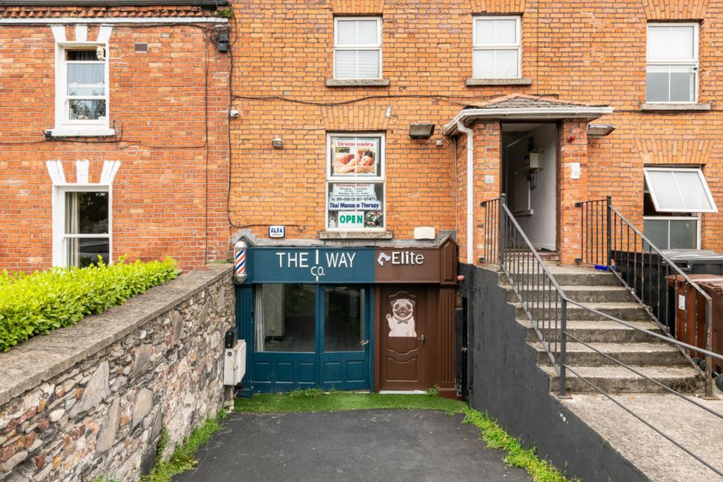  1C Whitworth Road, Drumcondra, Dublin 9
