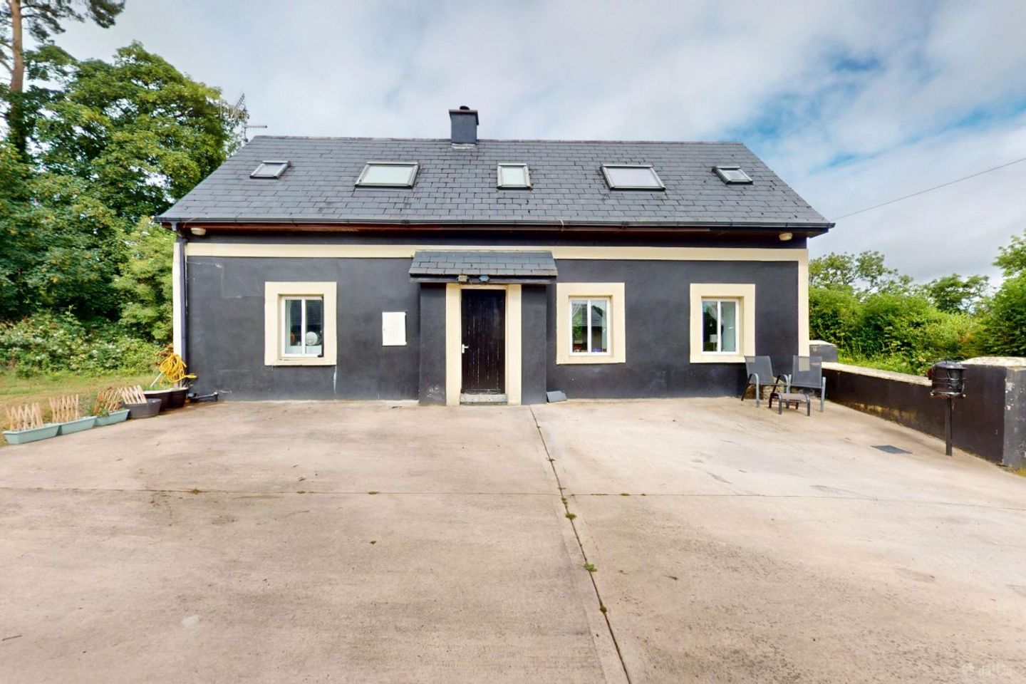 Corragarry, Canningstown, Tonyduff, Co. Cavan, H16EC62