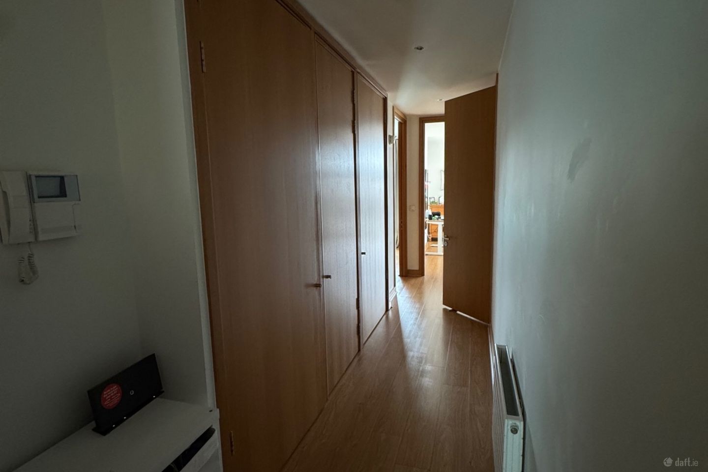Apartment 56, Saunders House, Spencer Dock, IFSC, Dublin 1