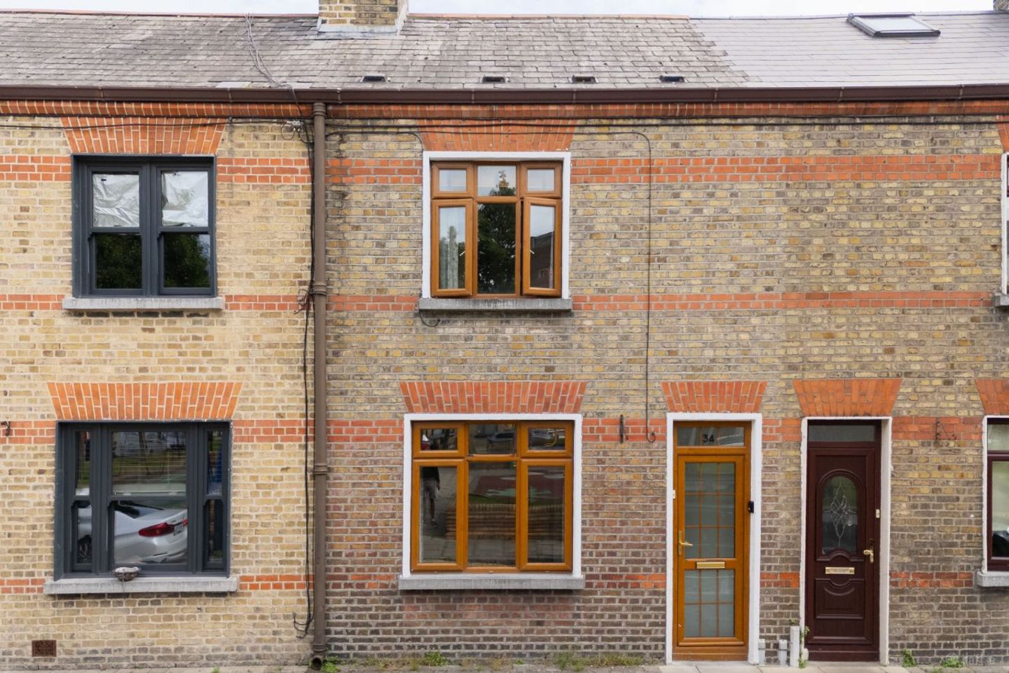 34 Ormond Square, Dublin 7, Smithfield, Dublin 7, D07PR96