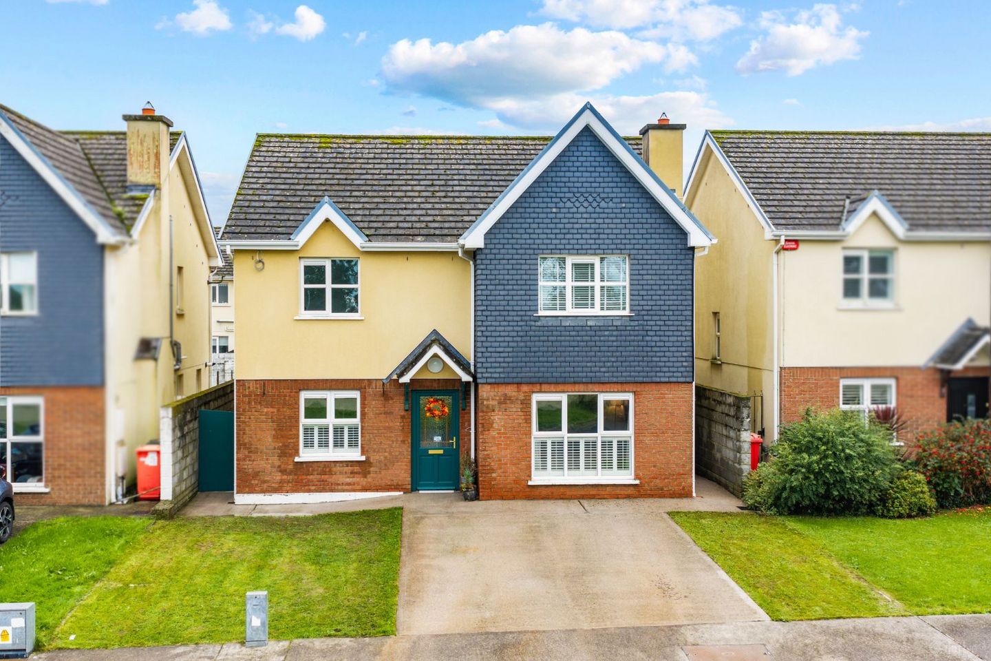 3 Na Prapóga, Chickley'S Road, Youghal, Co. Cork, P36ND61