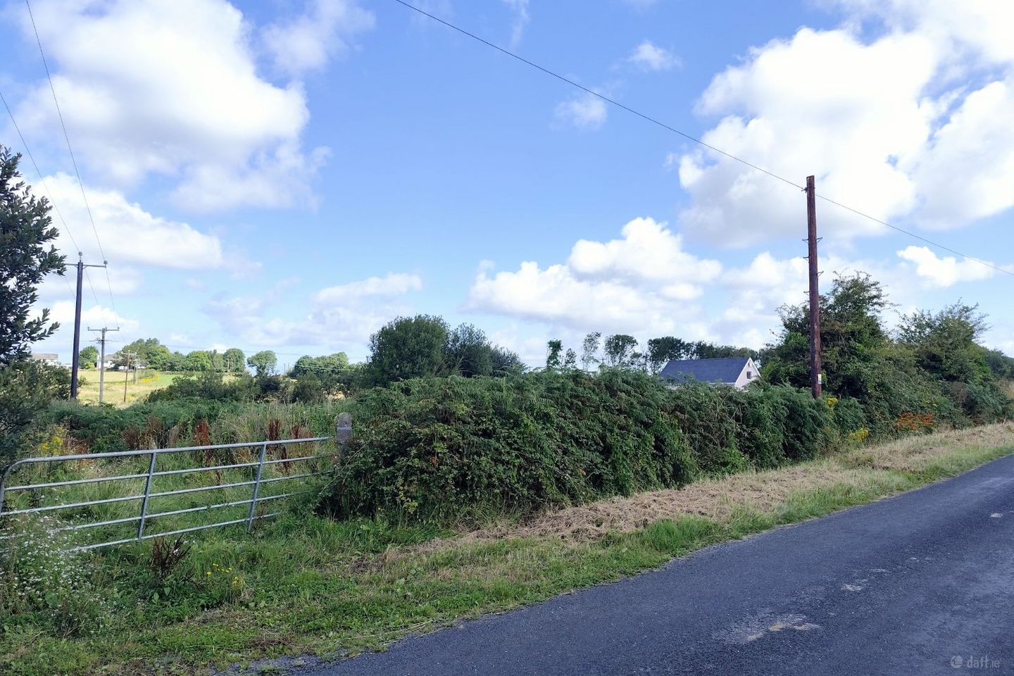 Shellshock Road, Kilrush, Co. Clare