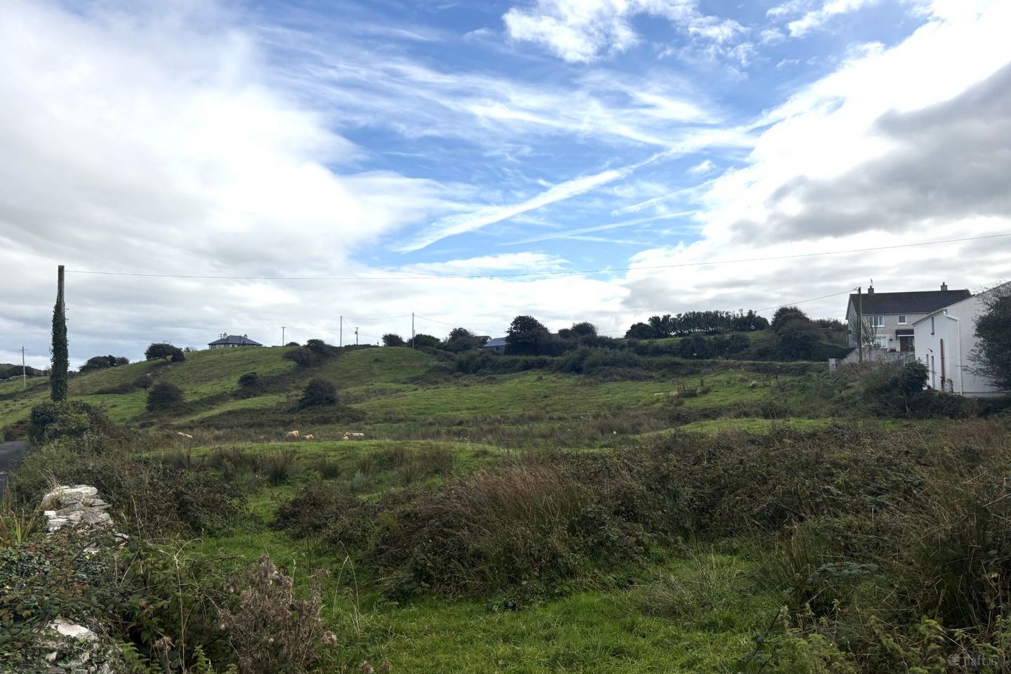 Ardnaculla North, Ennistymon, Co. Clare