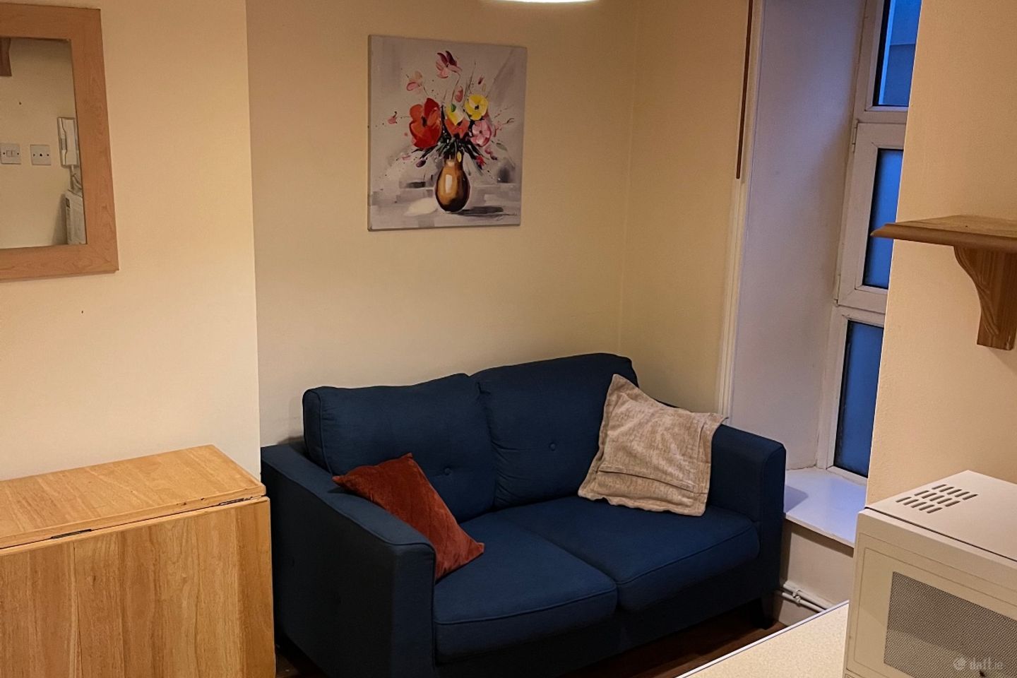 Apartment A, 12 George's Quay, Cork City Centre, Co. Cork