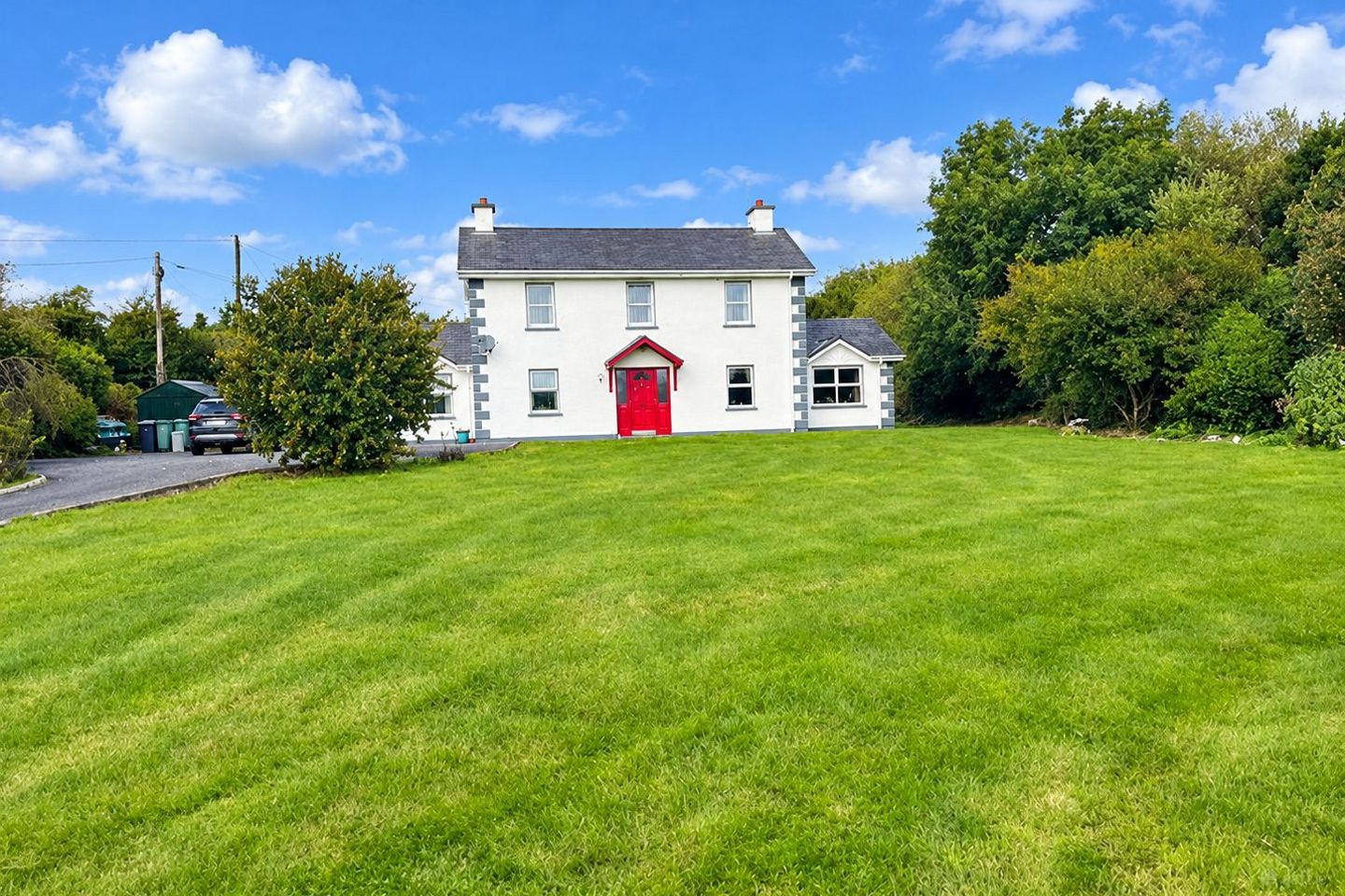 Clashadoo, Durrus, Co. Cork, P75WN66