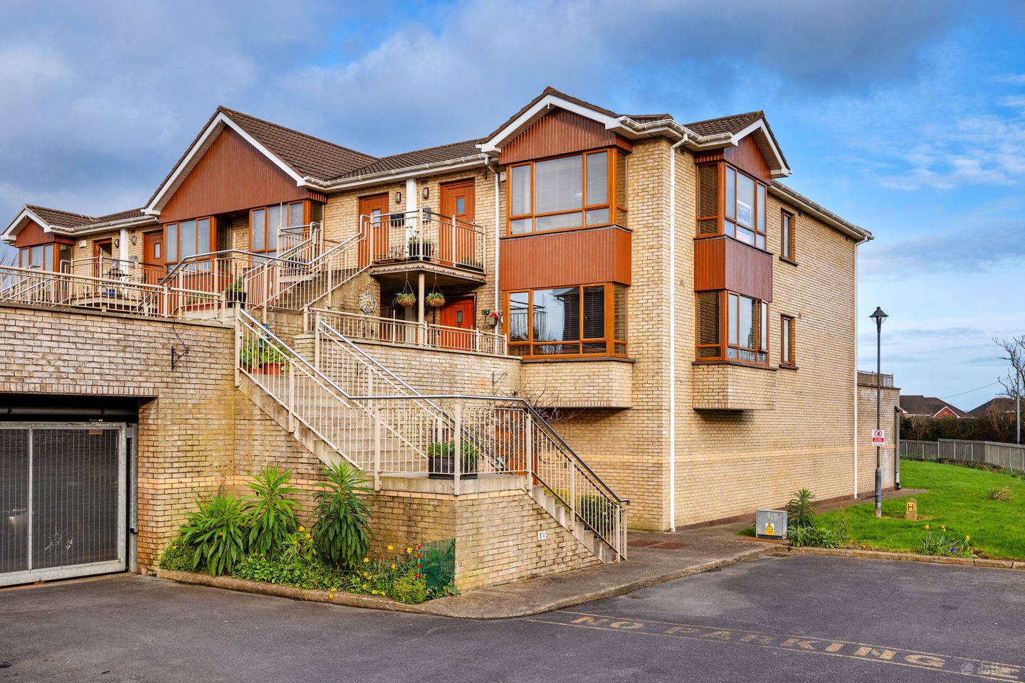 38 Forest Hills, Forest Road, Swords, Co Dublin, K67YX51