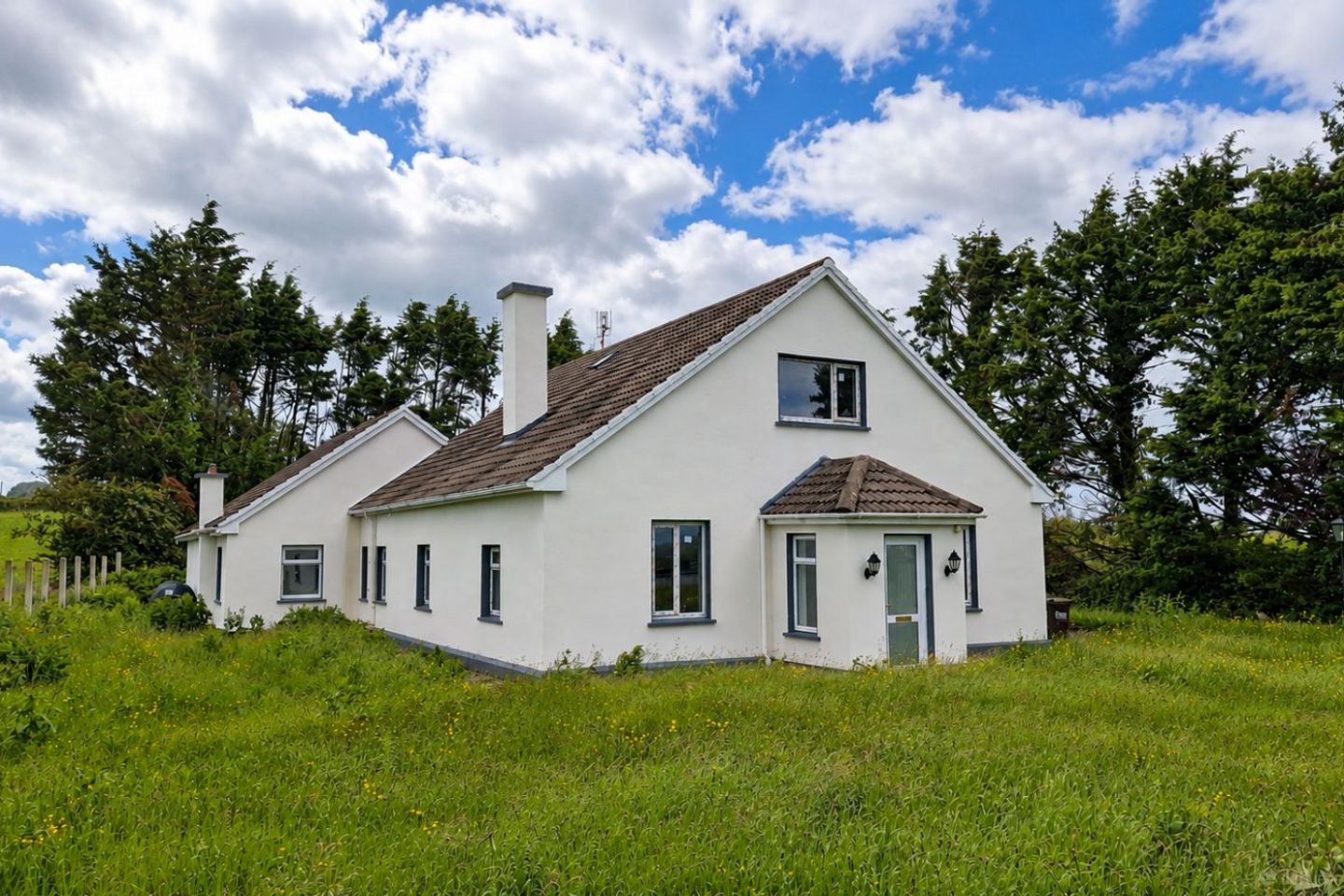 Church View, Fairymount , Castlerea, Co. Roscommon, F45W738