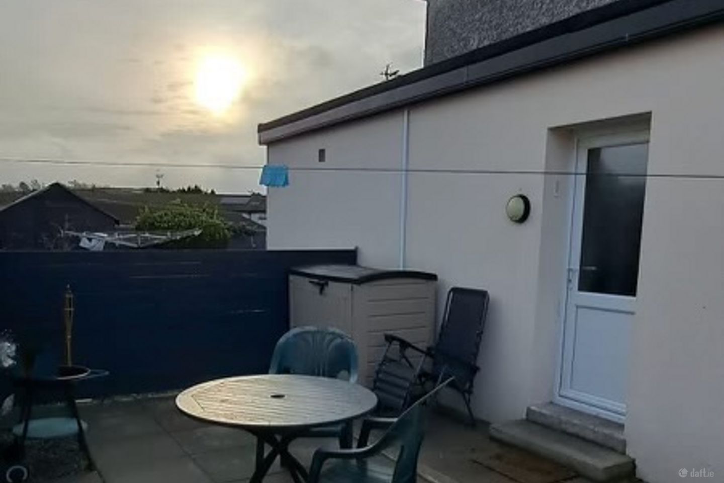 Coolevin , Ballybrack, Co. Dublin