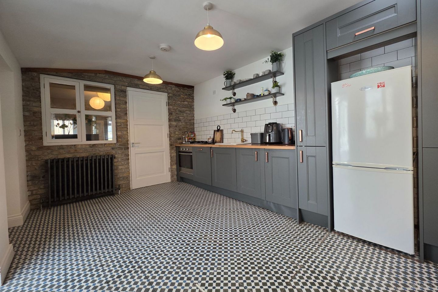 3 Pembroke Cottages, Ringsend, Ringsend, Dublin 4, D04K778