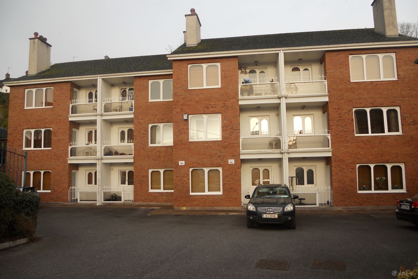 Riverside Mews, North Mall, Cork City Centre, Co. Cork