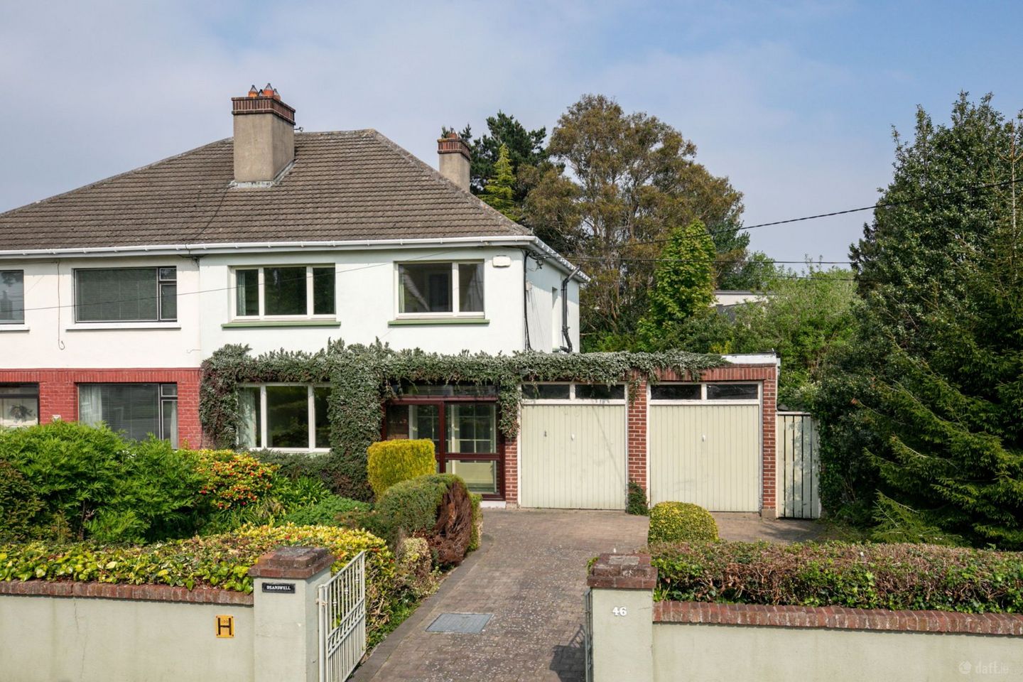 Deanswell, 46 Clonkeen Road, Deansgrange, Blackrock, Co. Dublin, A94F1W7