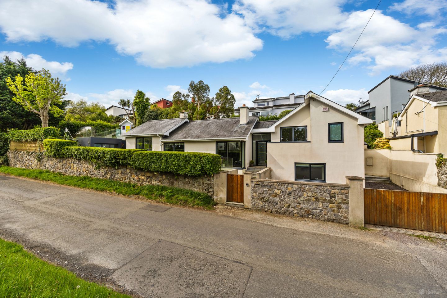 Holly Cottage, Balkill Road, Howth, Co. Dublin, D13YP48