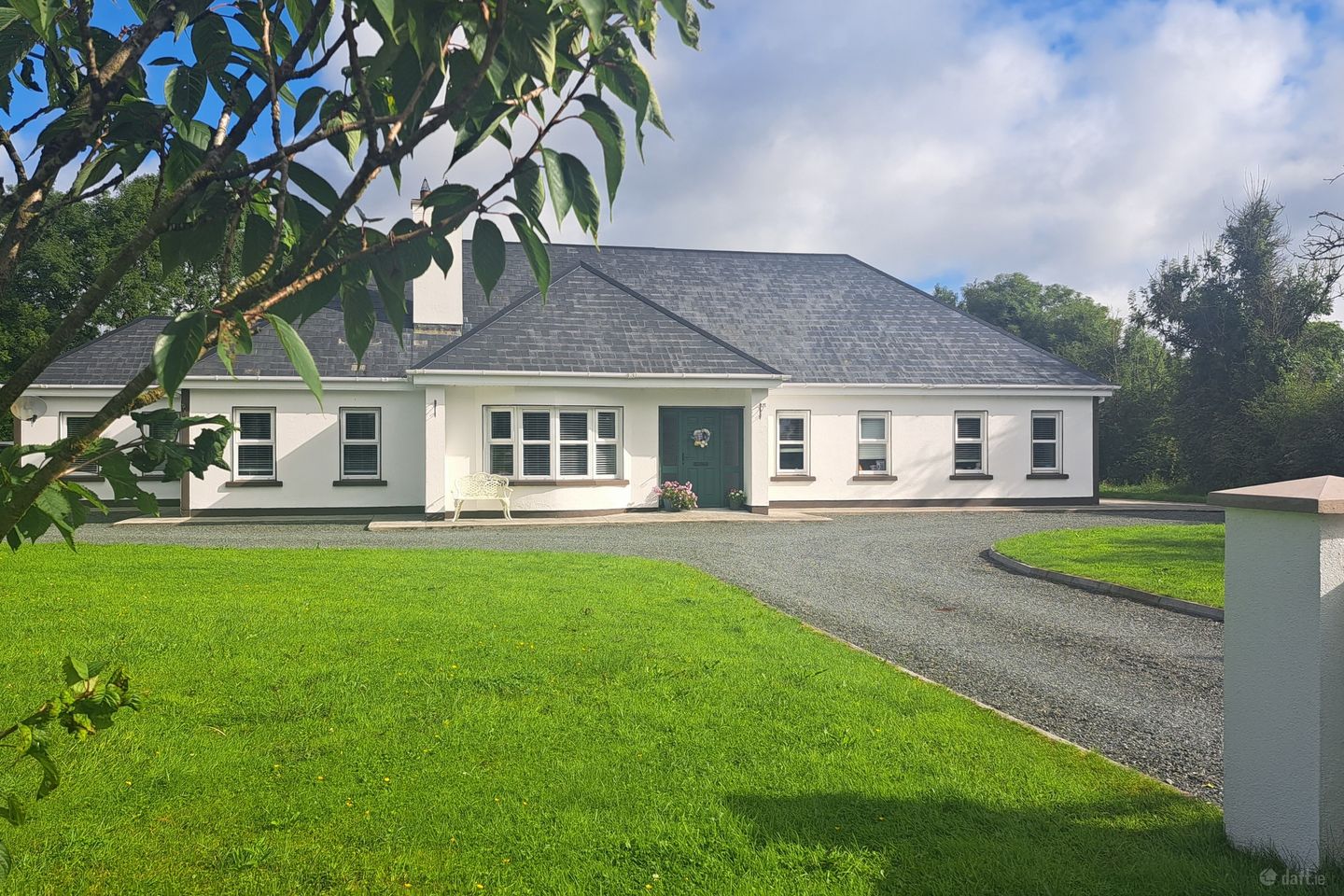 Corclaragh, Edgeworthstown, Co. Longford, N39PF10