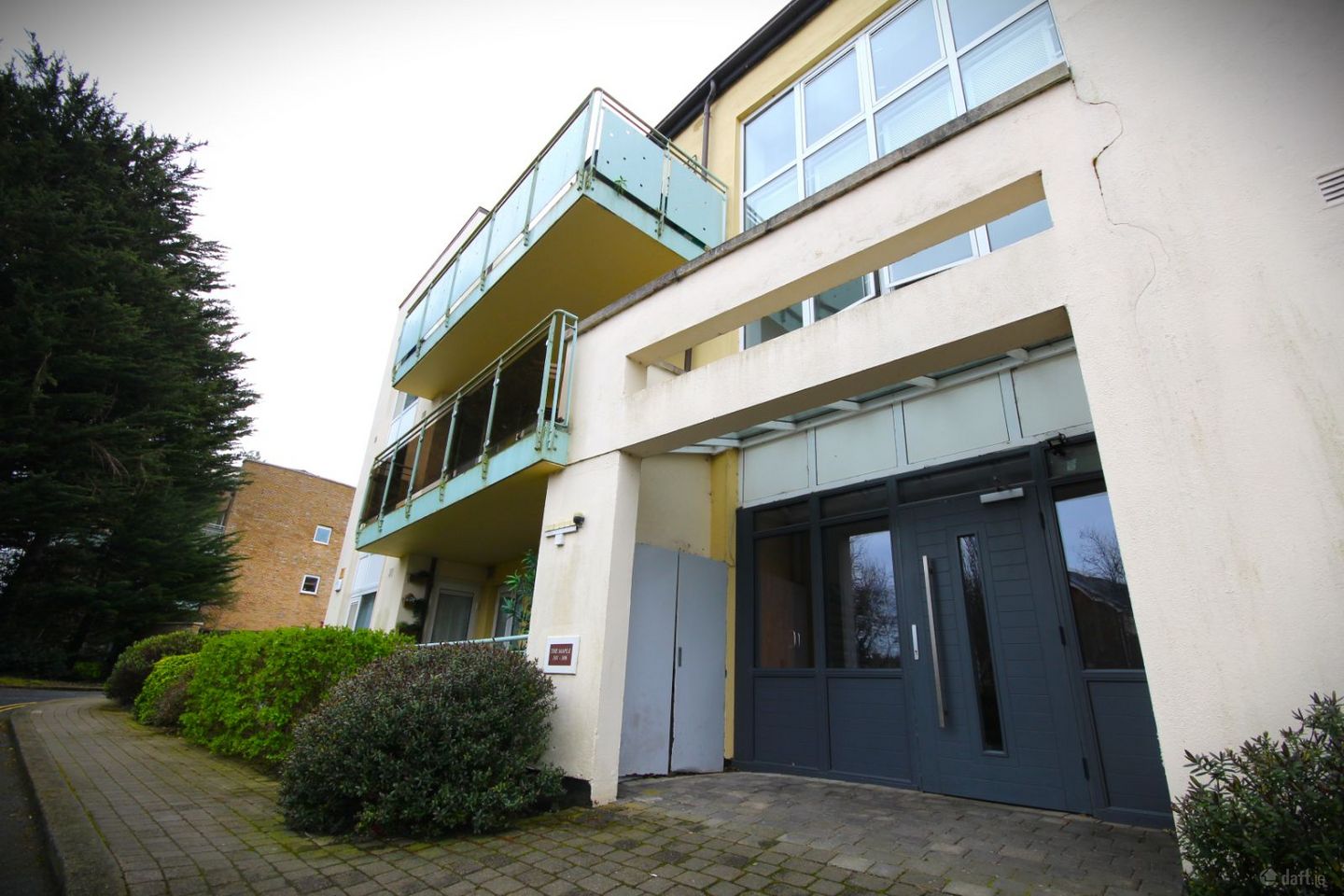 Apartment 301, The Maple, Ballinteer, Dublin 16