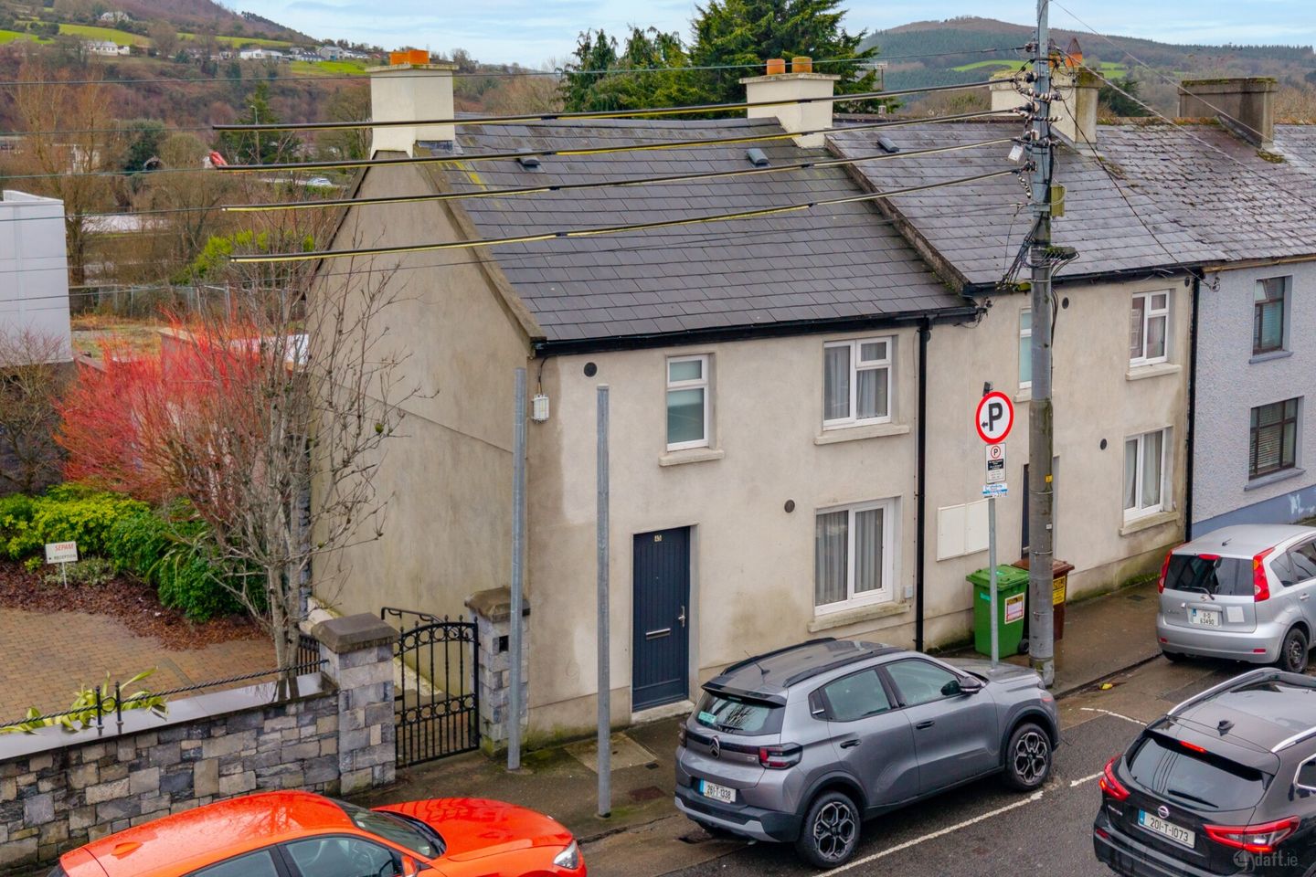 45 Irishtown Upper, Clonmel, Co. Tipperary, E91A251