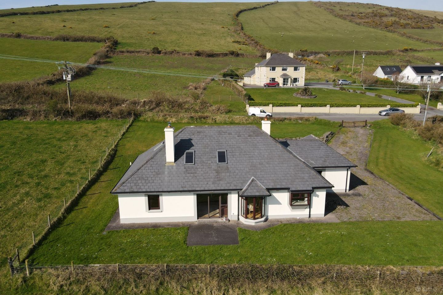 Ballinavounig, Dingle, Co. Kerry, V92C985