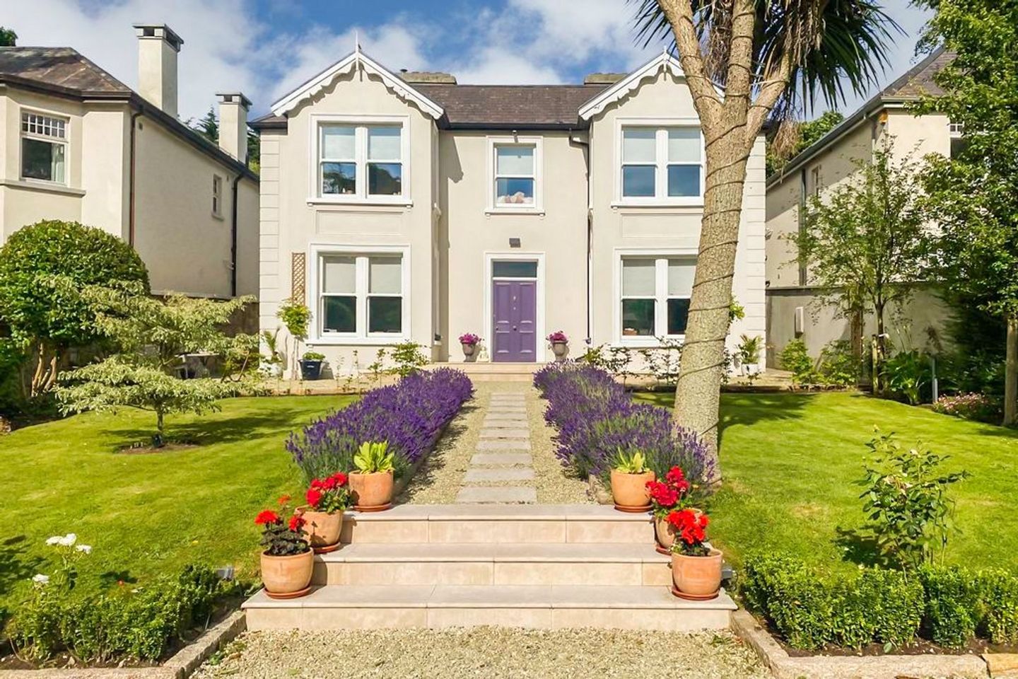 Heath House, Thormanby Road, Howth, Dublin 13, D13PX79
