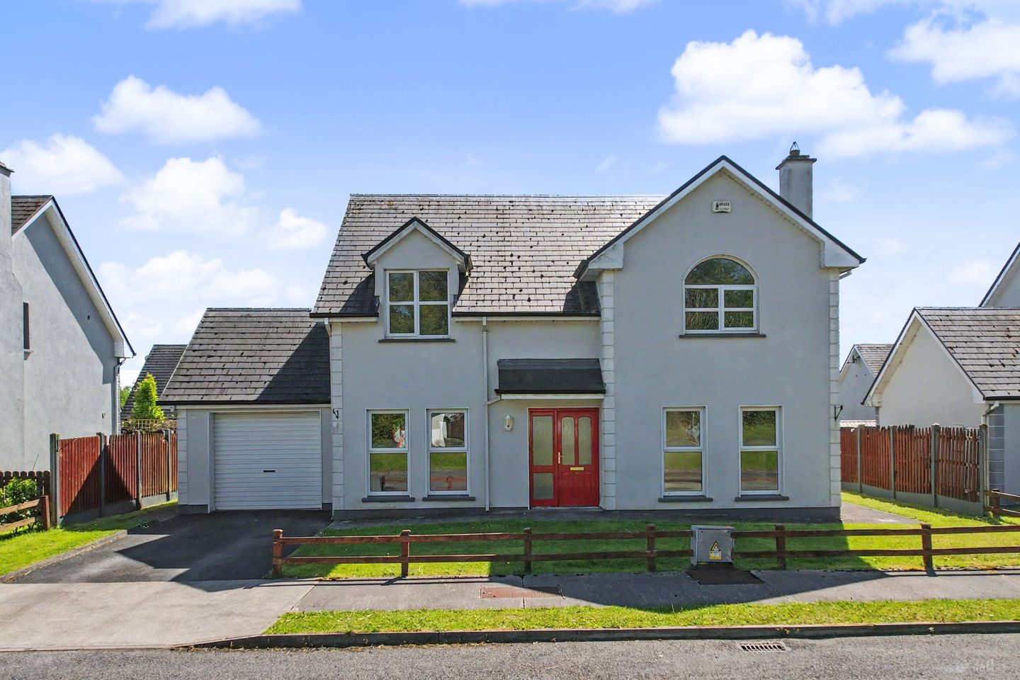 7 Aghacarra, Corrigeenroe, Boyle, Co. Roscommon, F52Y973