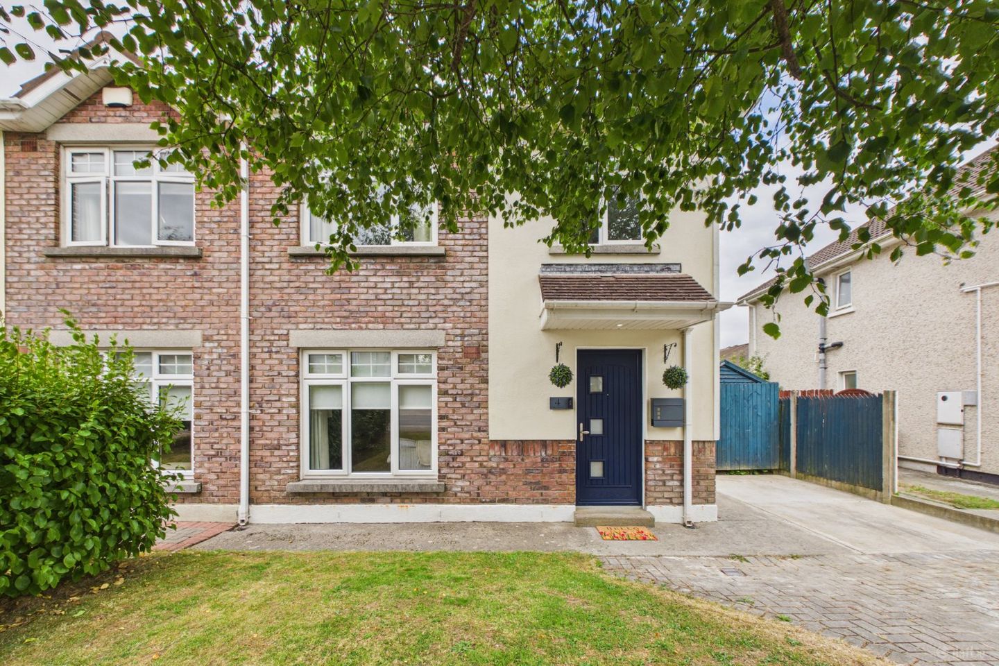 4 The Haven, Grantstown Park, Waterford City, Co. Waterford, X91K2K2