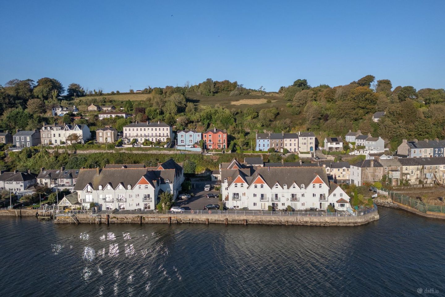 32 Granary Wharf, Passage West, Co. Cork, T12V042